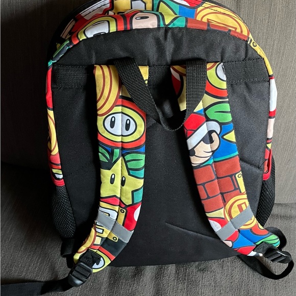 Kids backpack - Picture 2 of 3